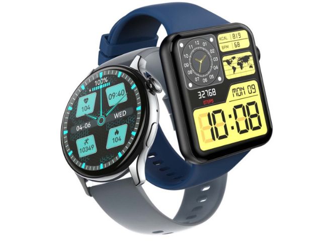 పెబుల్ స్పెక్ట్రా ప్రో మరియు విజన్